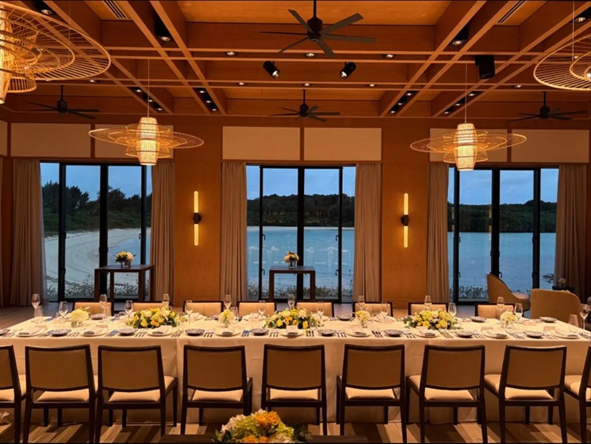 話題のホテル、沖縄【ローズウッド宮古島】の画像_13