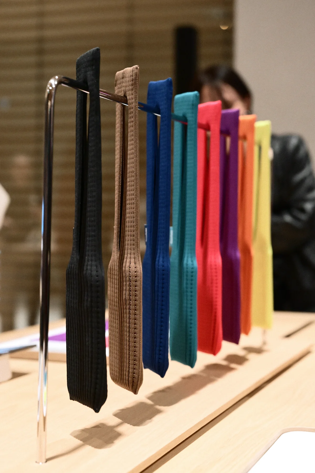 iPhone Pocket by ISSEY MIYAKE - ショート