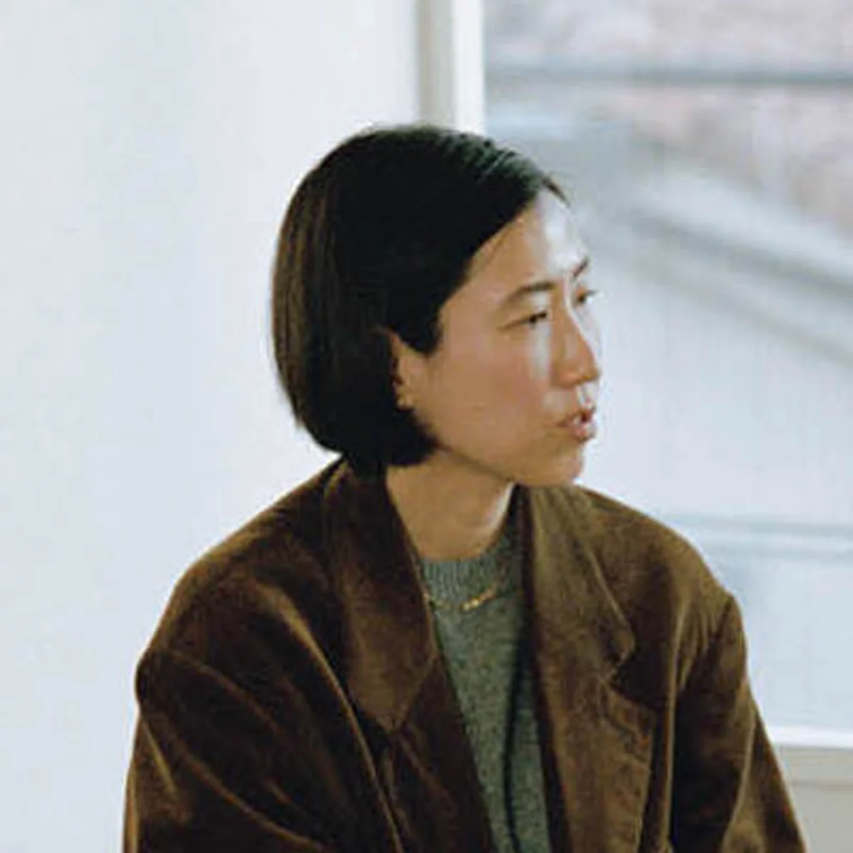 丸山恵利佳さんプロフィール画像