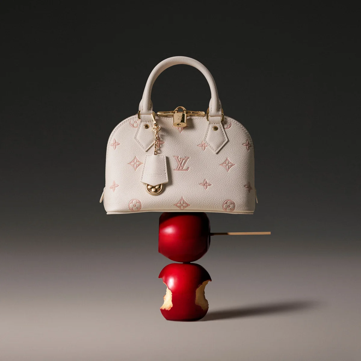 【ルイ・ヴィトン】パステルカラーやピンクの画像_1