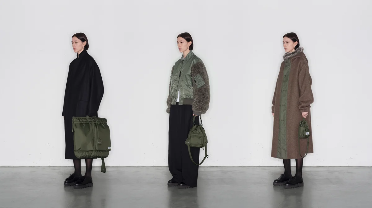 トーガ ハイク コラボレーション