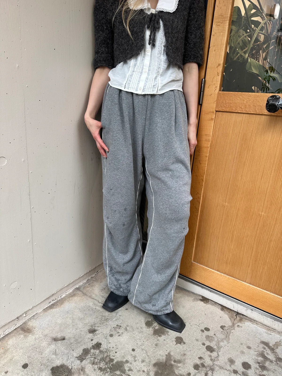 おしゃれな人のパンツ パンツ セレナ ヘリオス SELENAHELIOS