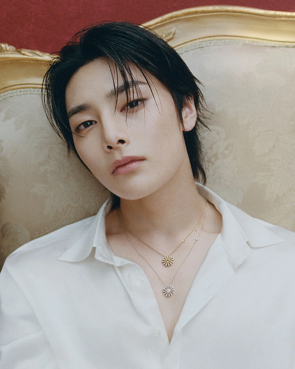 Stray Kids I.Nの来日イベンの画像_2