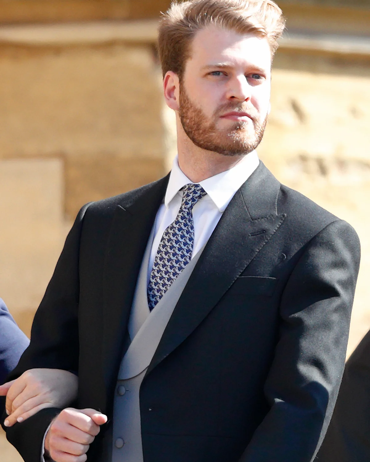 ルイス・スペンサー