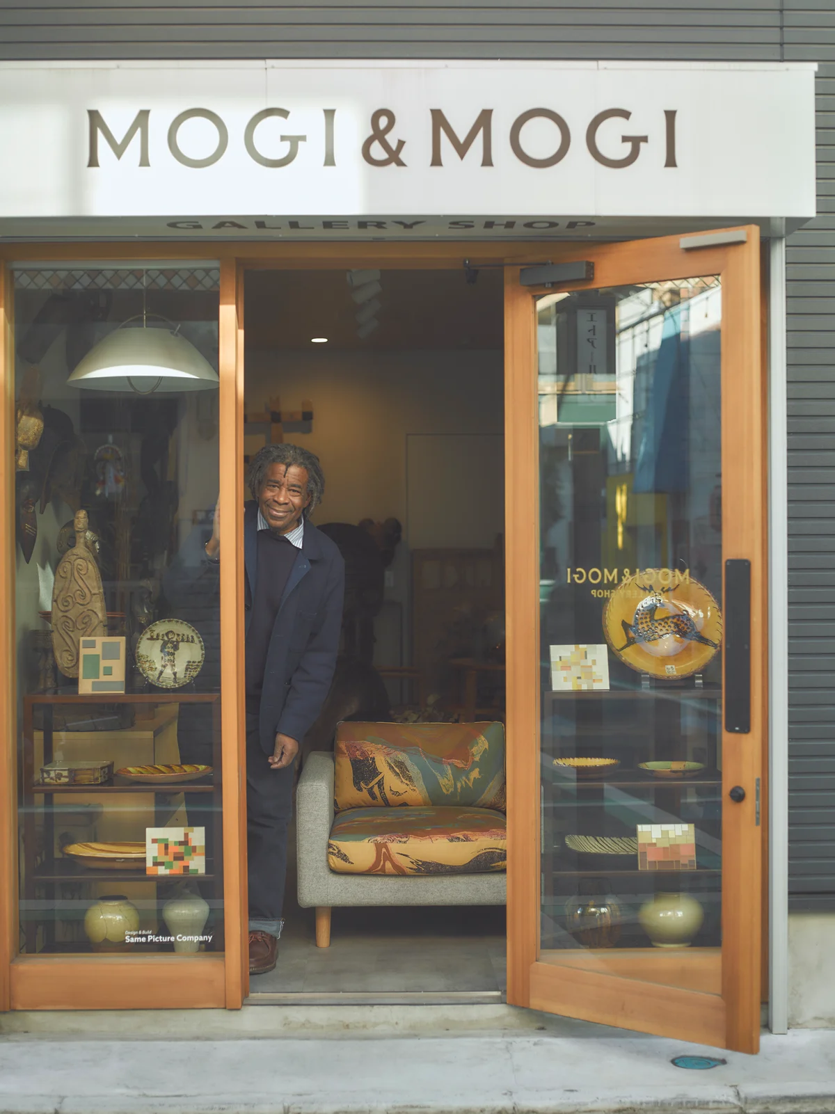 【MOGI & MOGI Galleryの画像_1