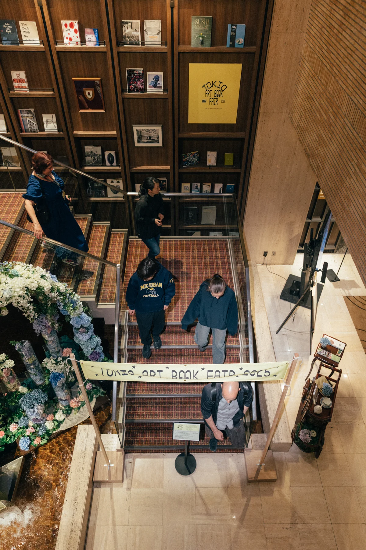 芝パークホテルで「TOKIO ART Bの画像_4