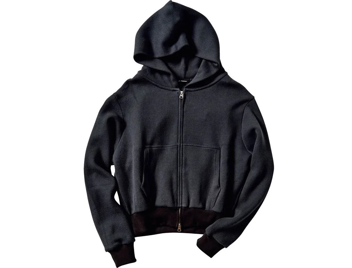 Ans Dotsloevnerのパーカ