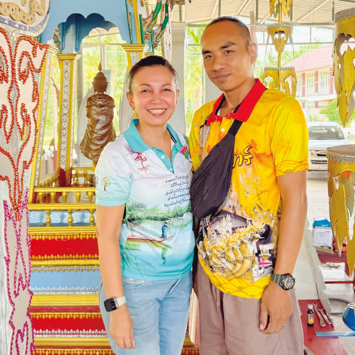 敬意を持って予習し、まつりや文化に深く飛の画像_10