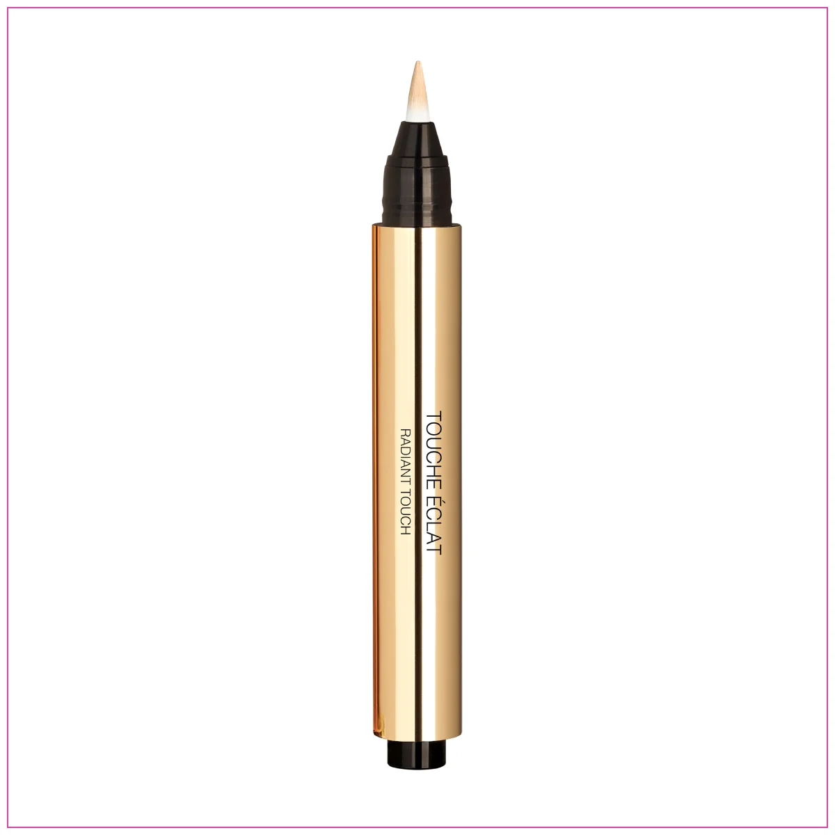 YSL ラディアント タッチ No.0の画像