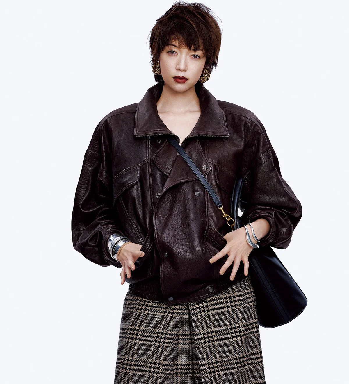 佐藤栞里プロフィール画像