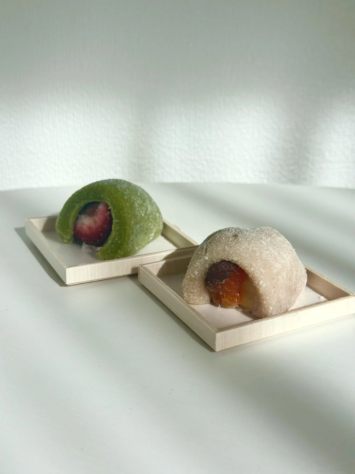 八衣 菓子たかむら