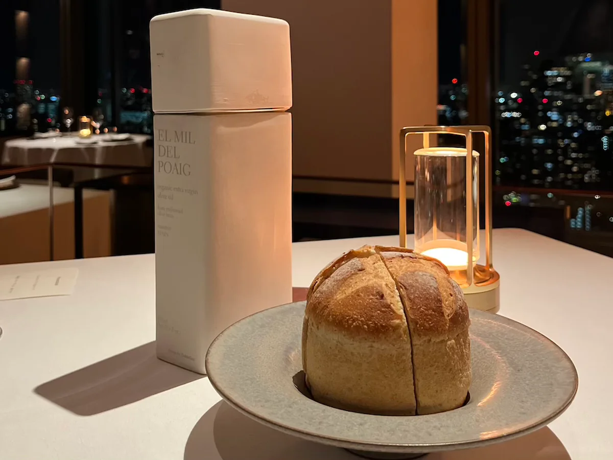 世界的シェフ、アグスティン・バルビが監修の画像_10