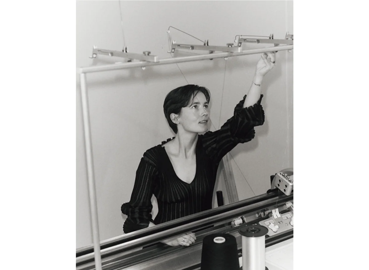アマリエ・ローエ・ホーべ　Amalie Røge Hove