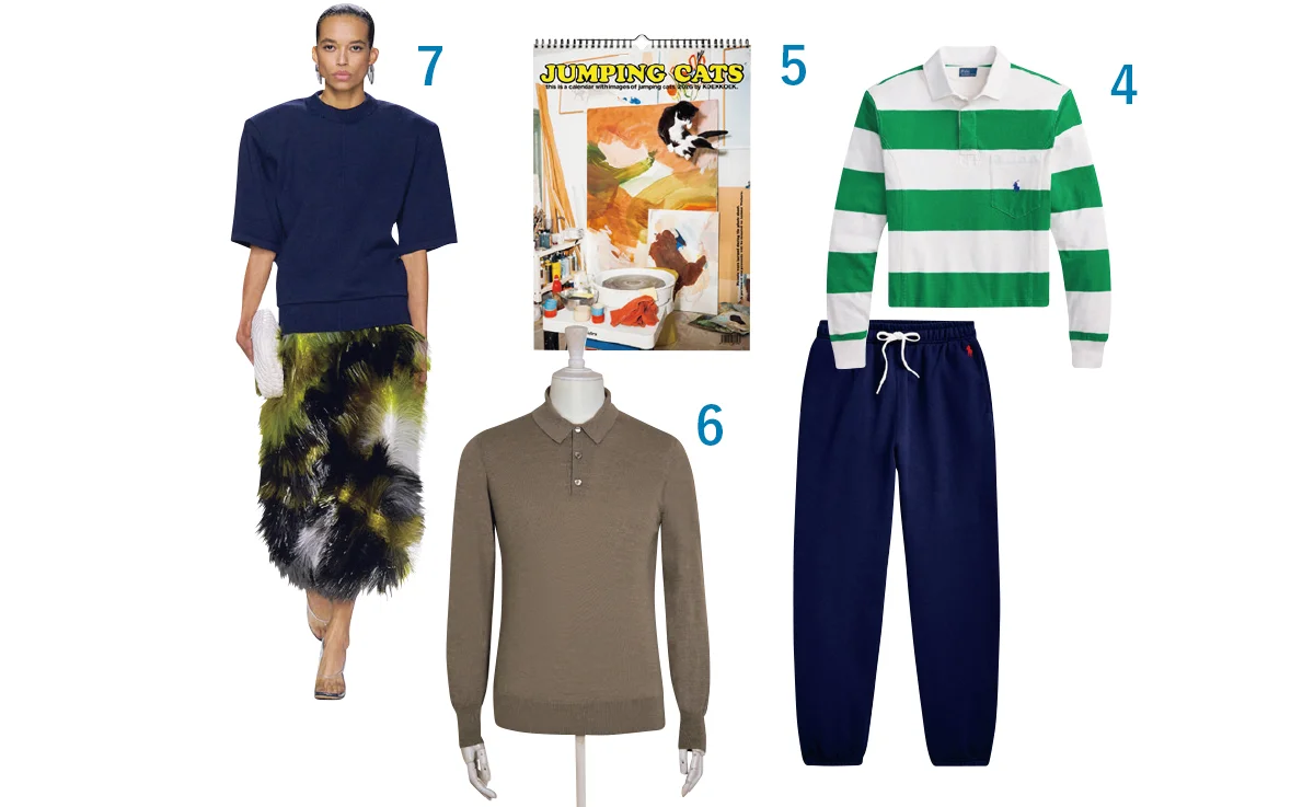 ベテランのファッションプロ４人がセレクトの画像_6