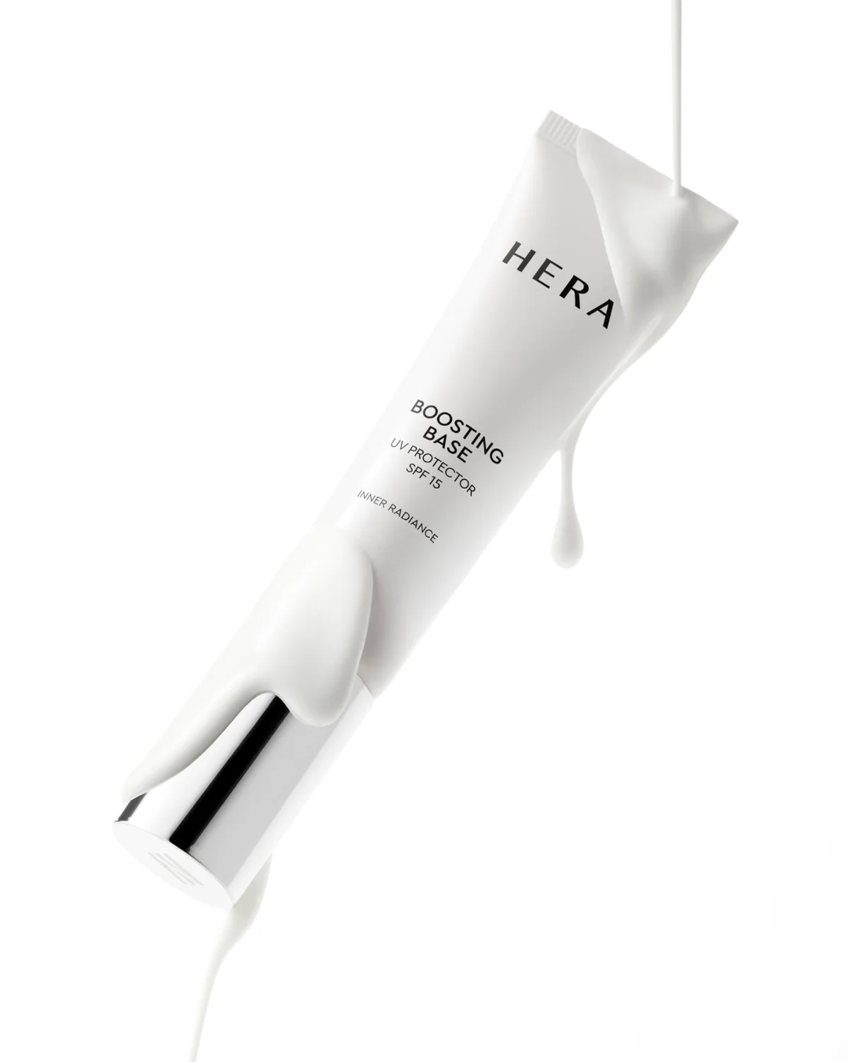 HERA ブースティングベース SPF15 35g ￥5,610〈2026年2月4日発売〉