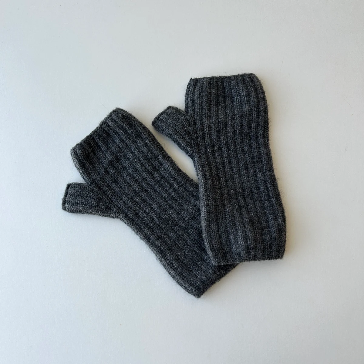 ジョンストンズオブエルガンのグローブ