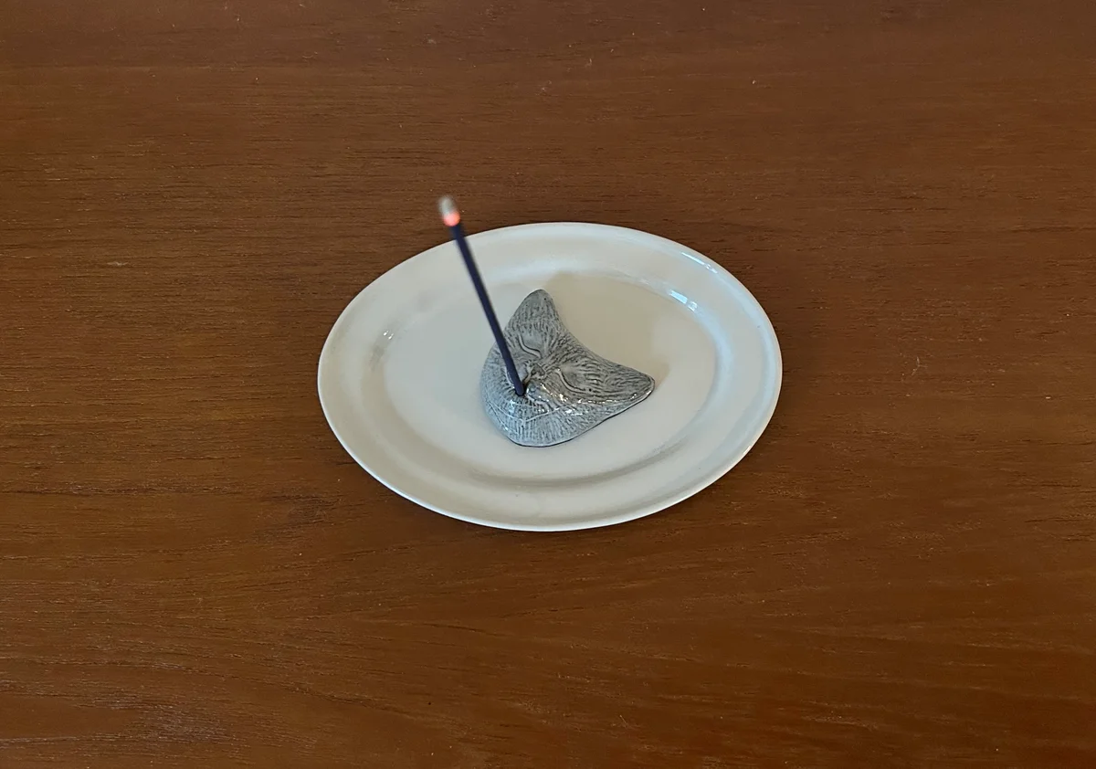 オジャクラフト　陶器