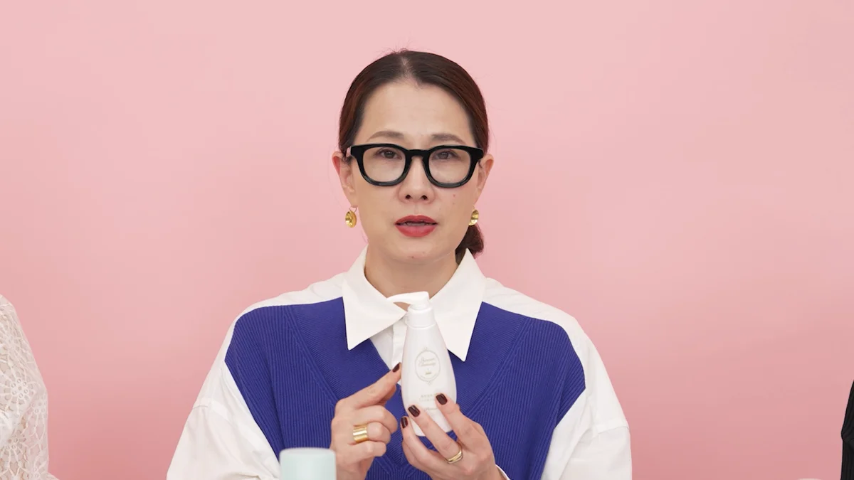 パラドゥ スキンケアクレンジング