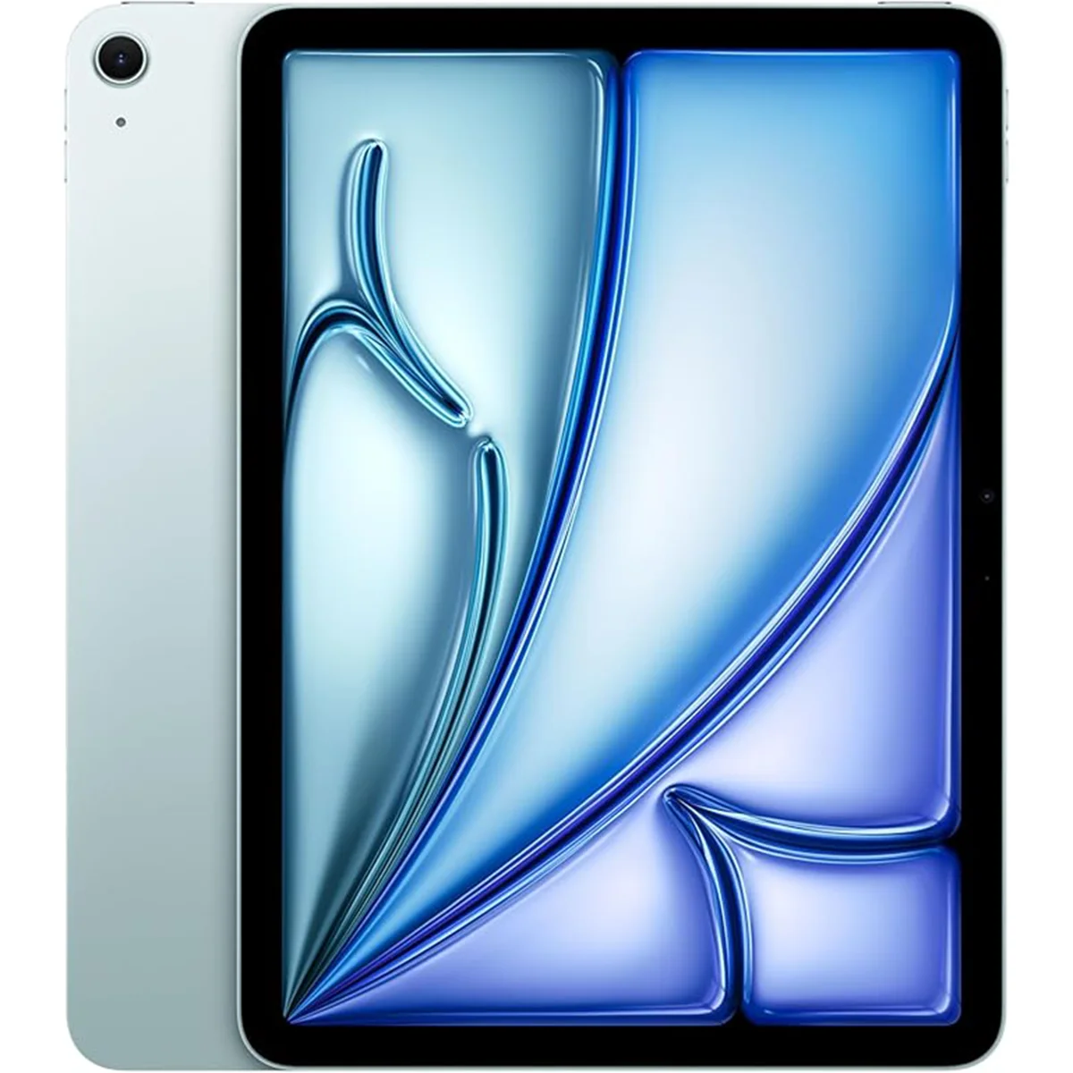 Apple 11 インチ iPad Air (M3): Apple Intelligence のために設計、Liquid Retina ディスプレイ、128GB、12MP