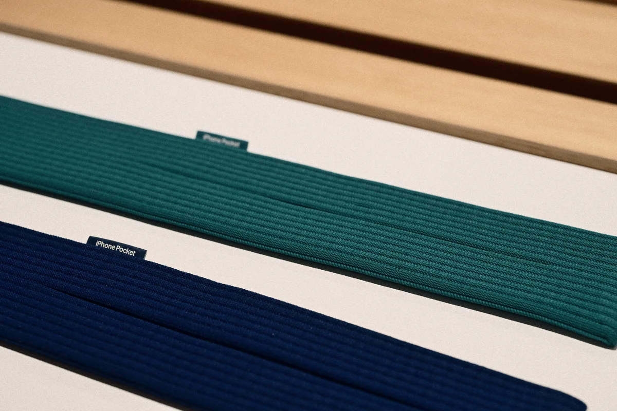 iPhone Pocket by ISSEY MIYAKE - ロング