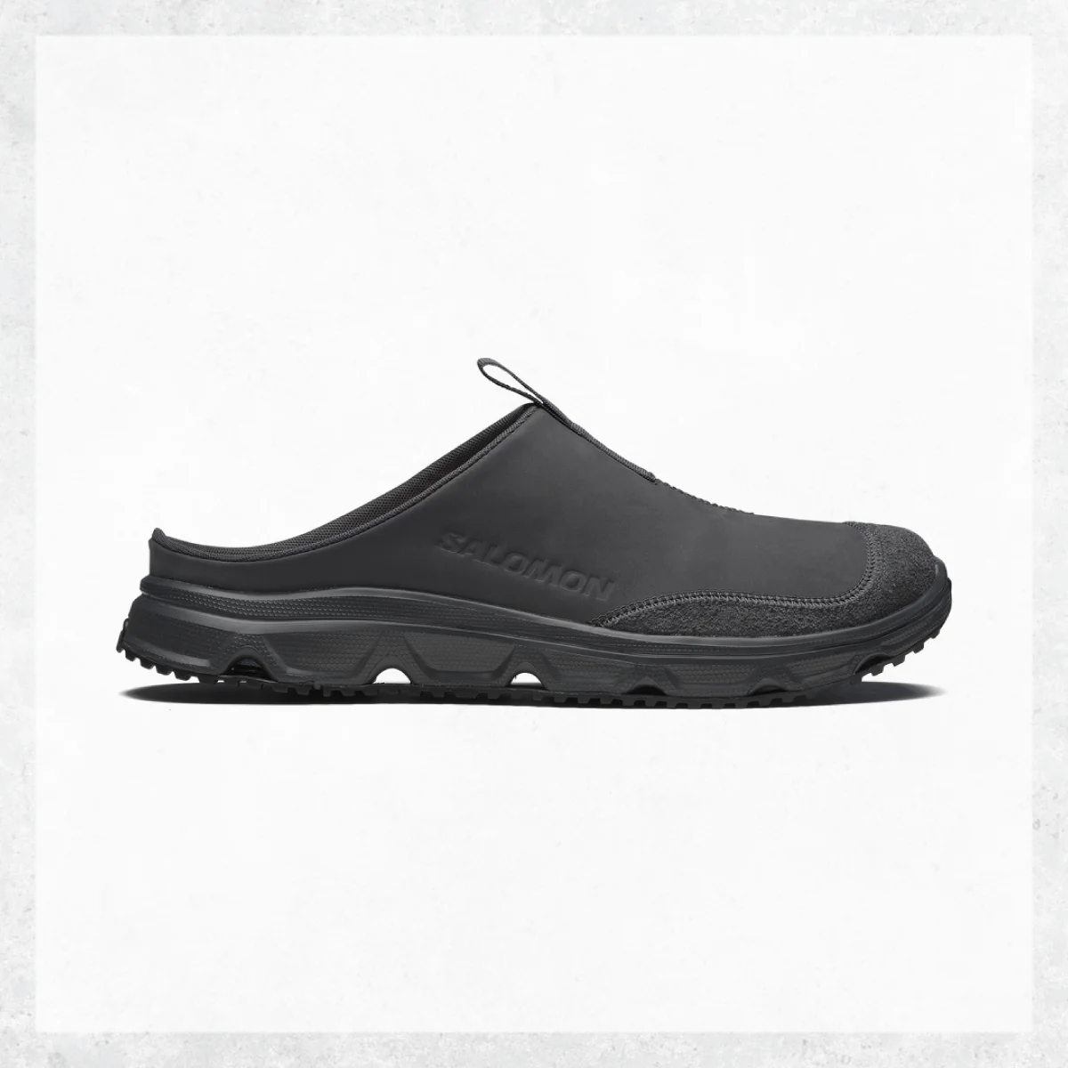 サロモンの「RX SLIDE LEATHER」