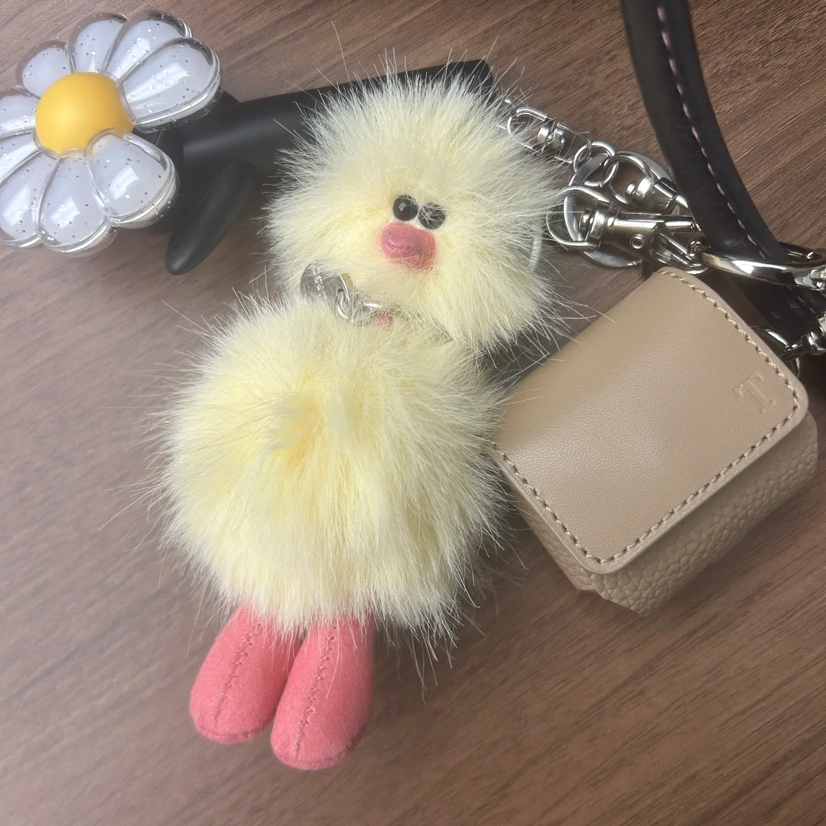 ソウル　ぬいぐるみ