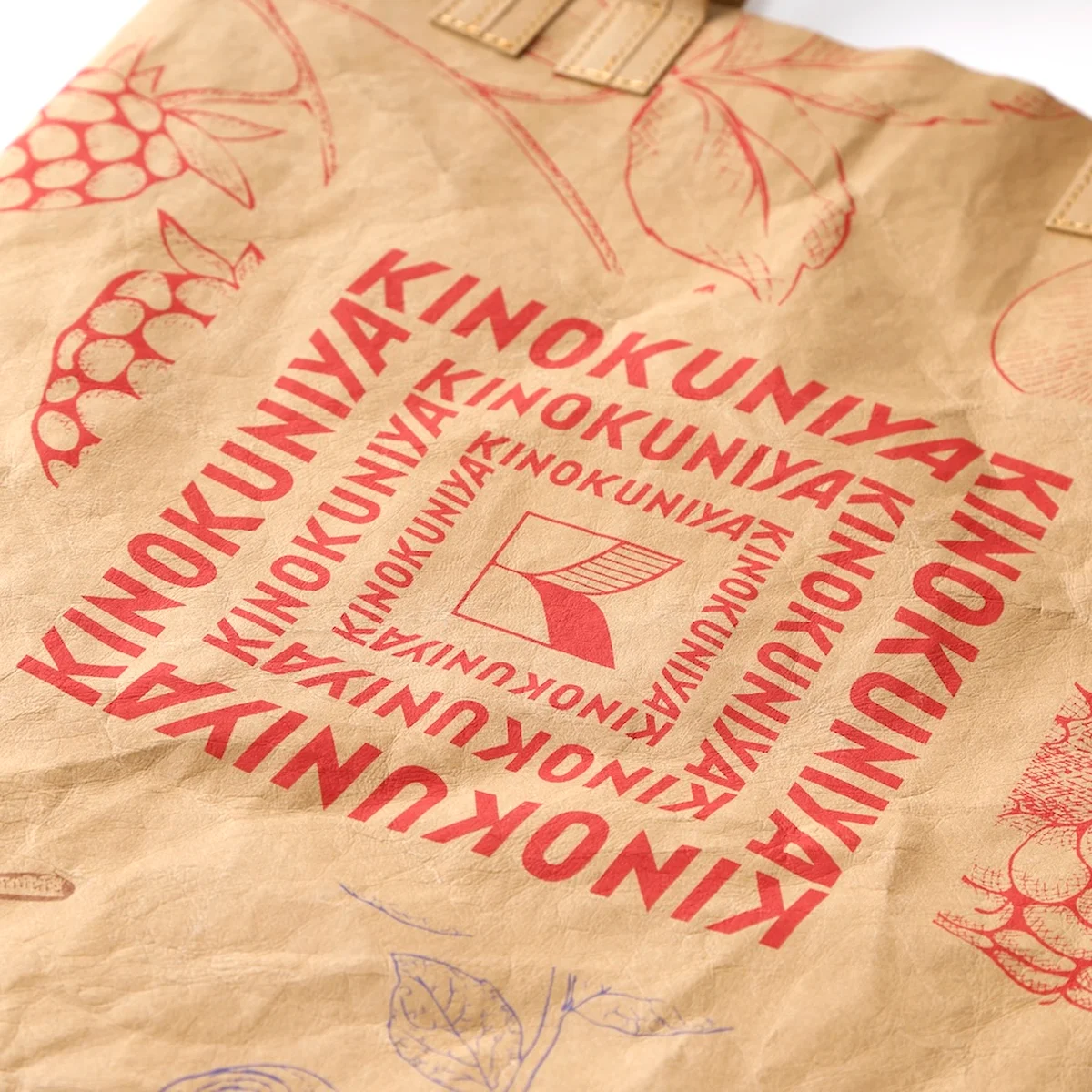 汚れても洗える、長く使える。【紀ノ国屋】の画像_3