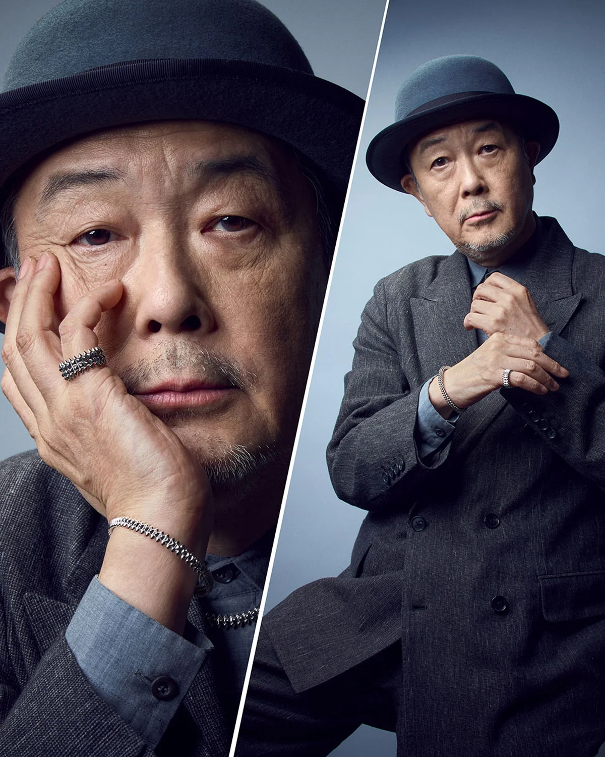 リリー・フランキー