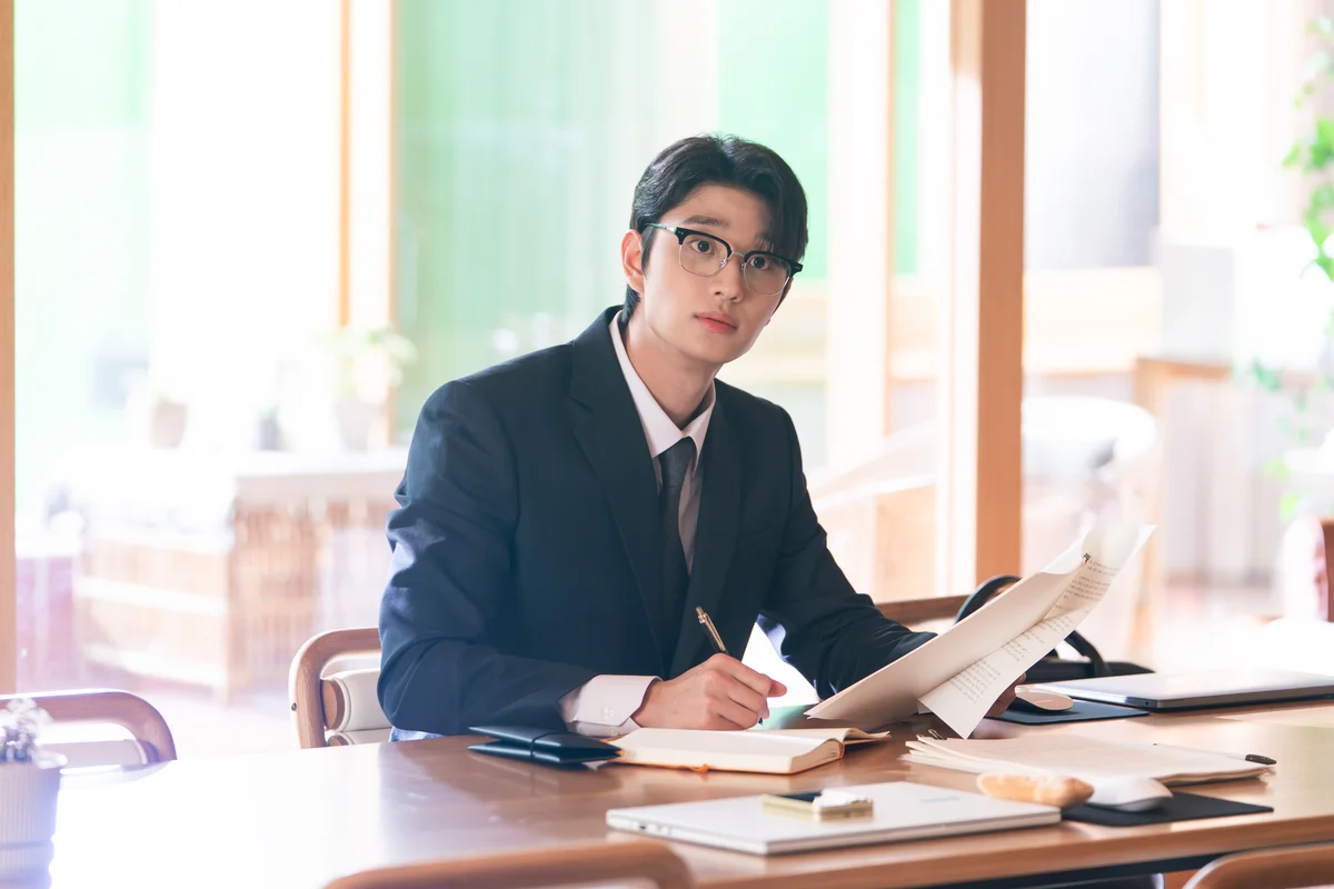 シン・スンログ仕事中　ディズニープラス最新韓国ドラマ『ユミの細胞たち』シーズン3』　ドラマレビュー