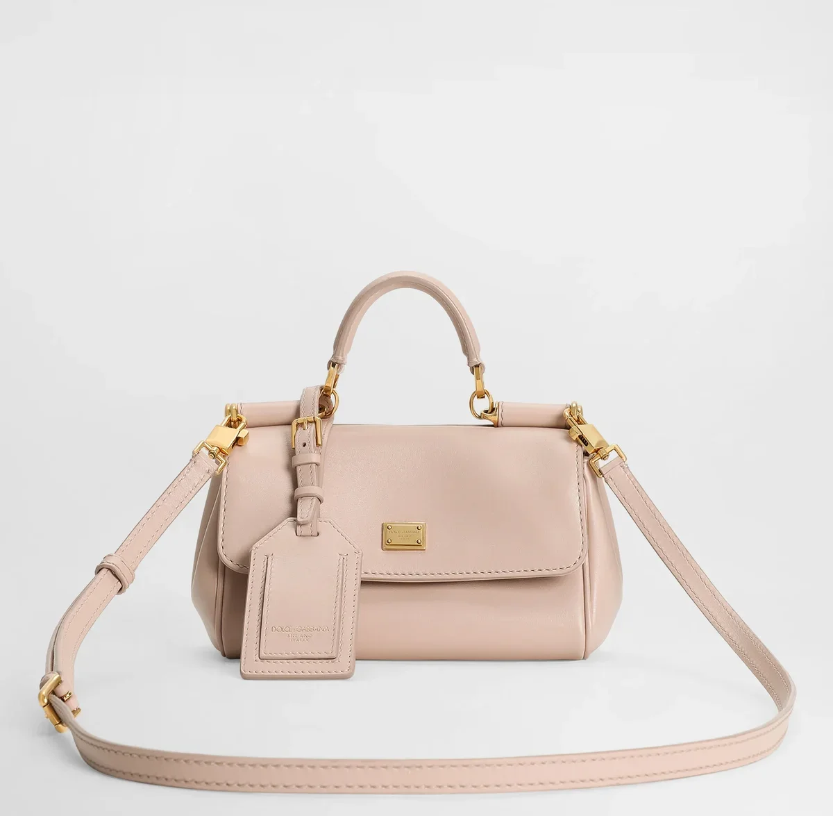 ドルチェ&ガッバーナ　ホリデーコレクション　マイシシリー