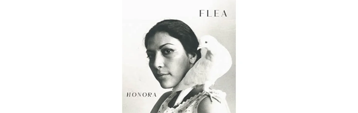 『Honora』 Flea