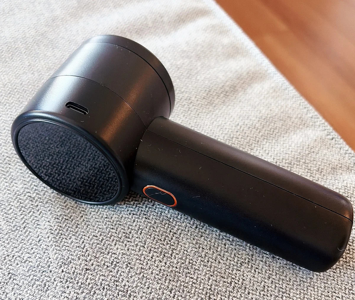 FrSara 電動毛玉取り