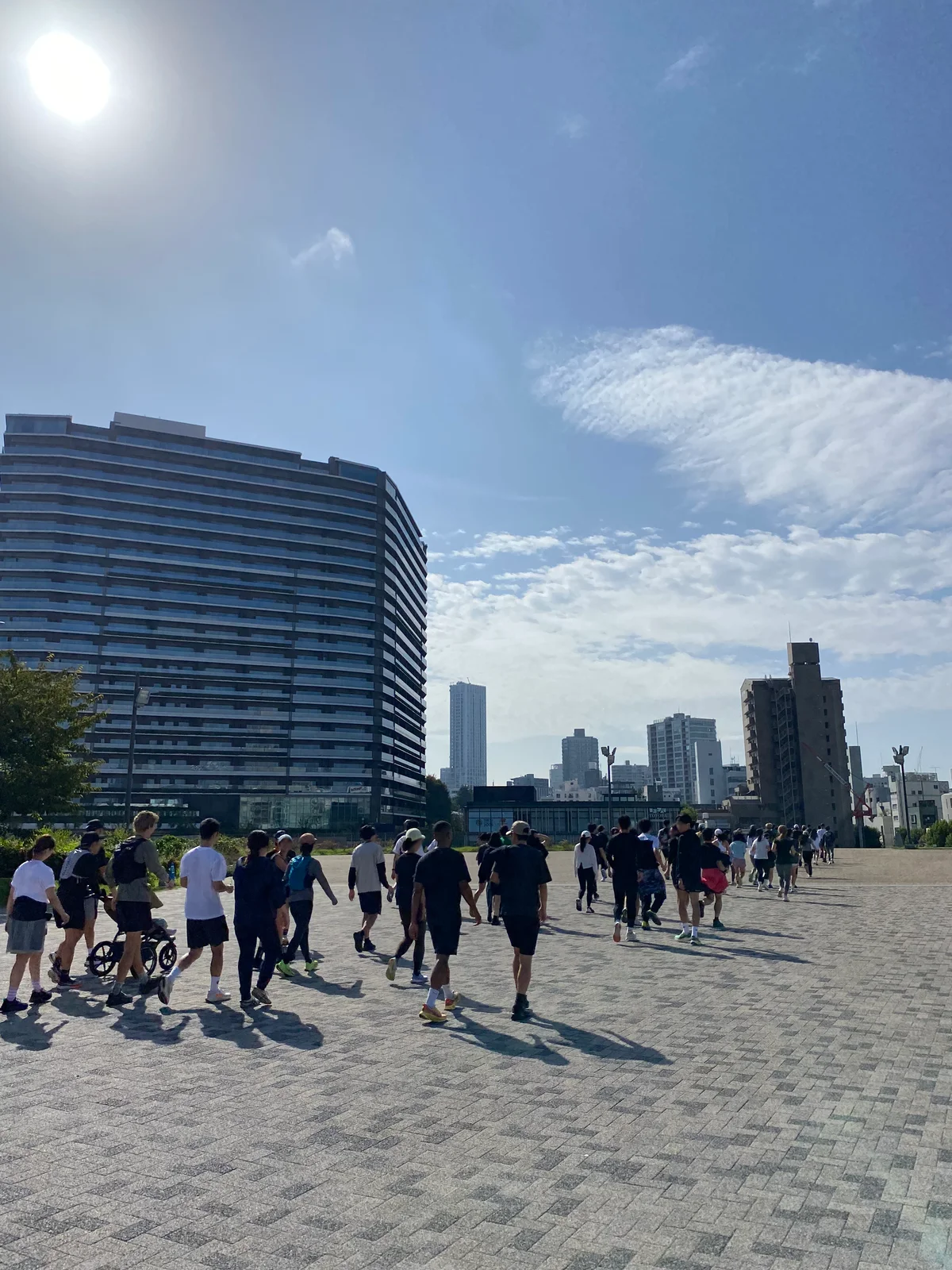 【初心者ランナー体験記】 “ランコミュニの画像_5