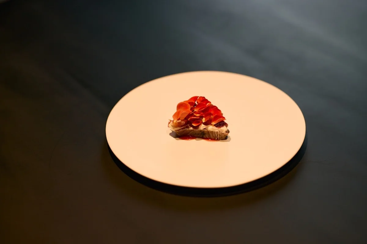 日本の食材で作る料理と日本ワインの幸せなの画像_4