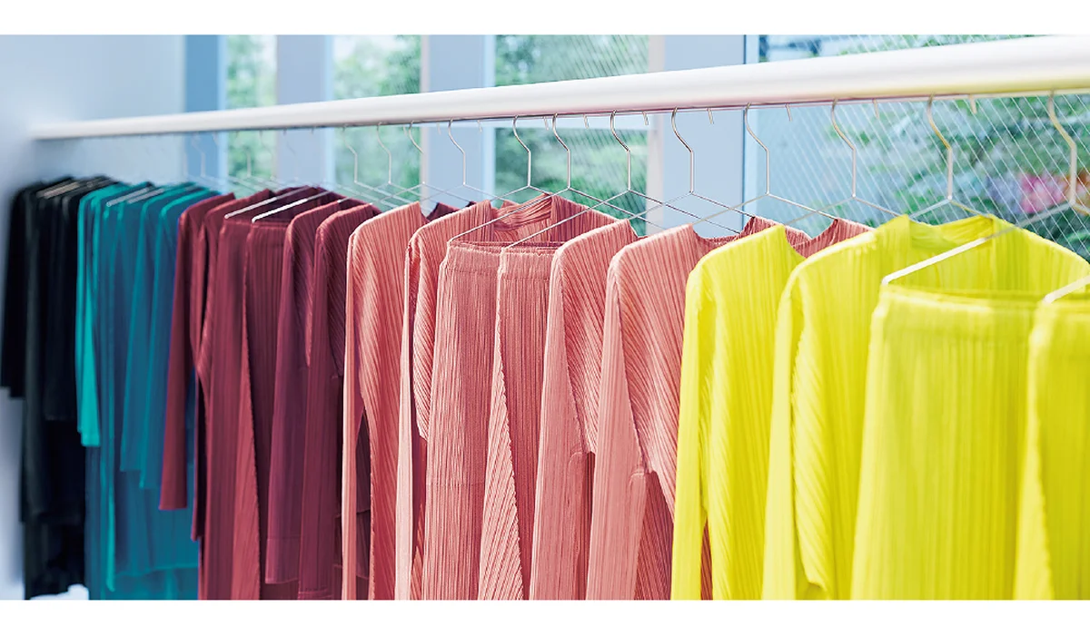 【PLEATS PLEASE ISSEYの画像_2