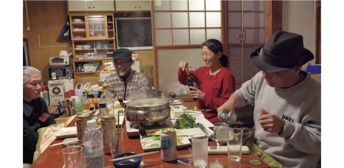 『ロッコク・キッチン』