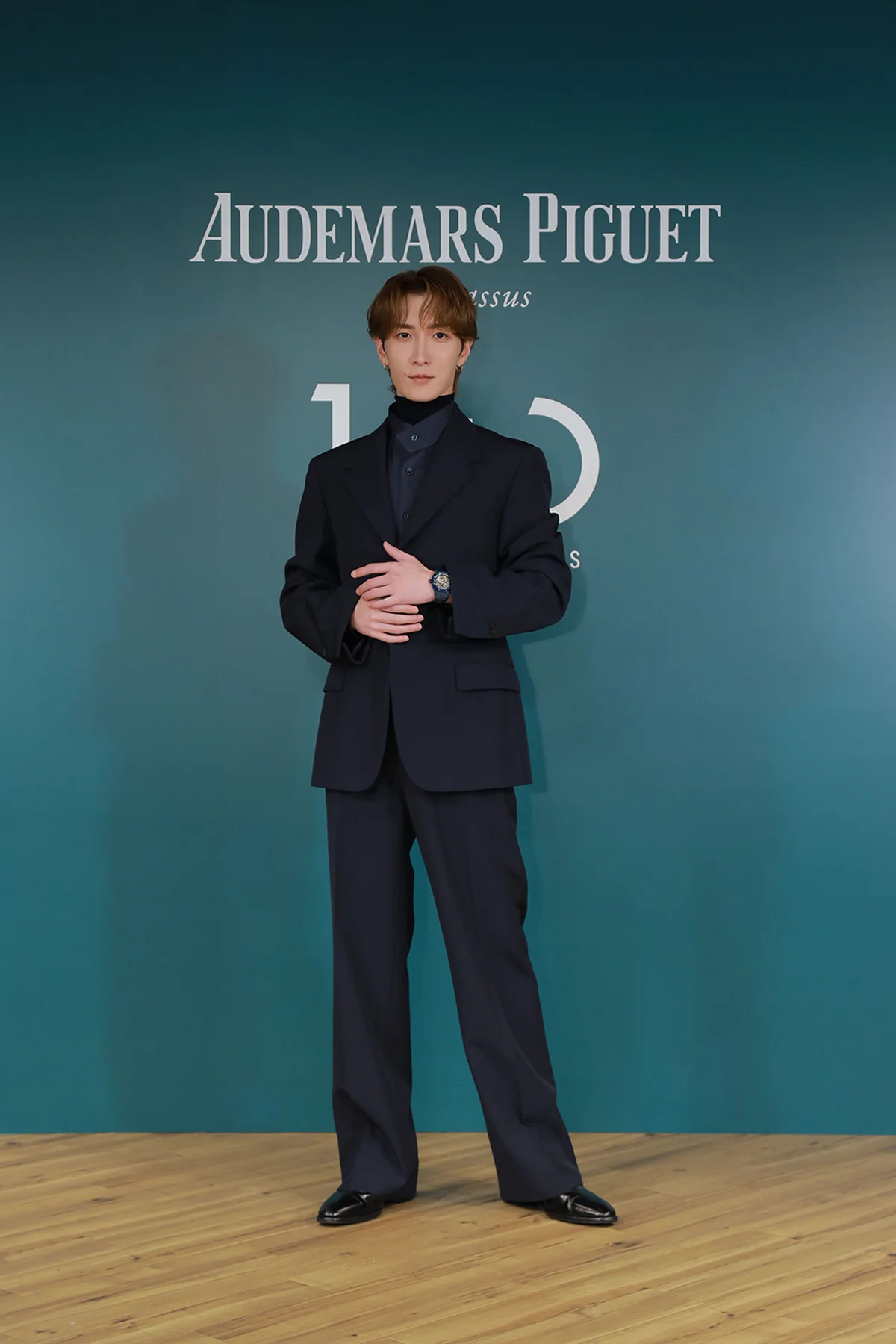 Snowman 渡辺翔太