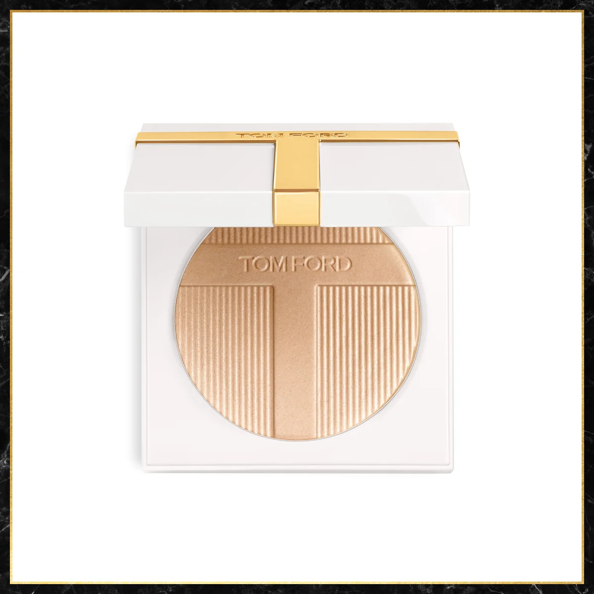 トム フォード ビューティ SOLEIL グロー ハイライター 01（新作ハイライト）