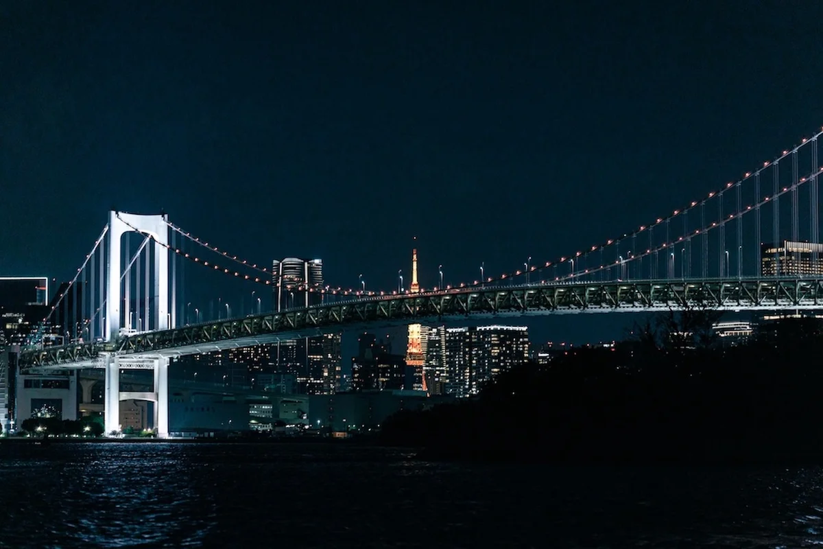 極上の江戸前鮨と東京湾＆隅田川クルーズをの画像_18