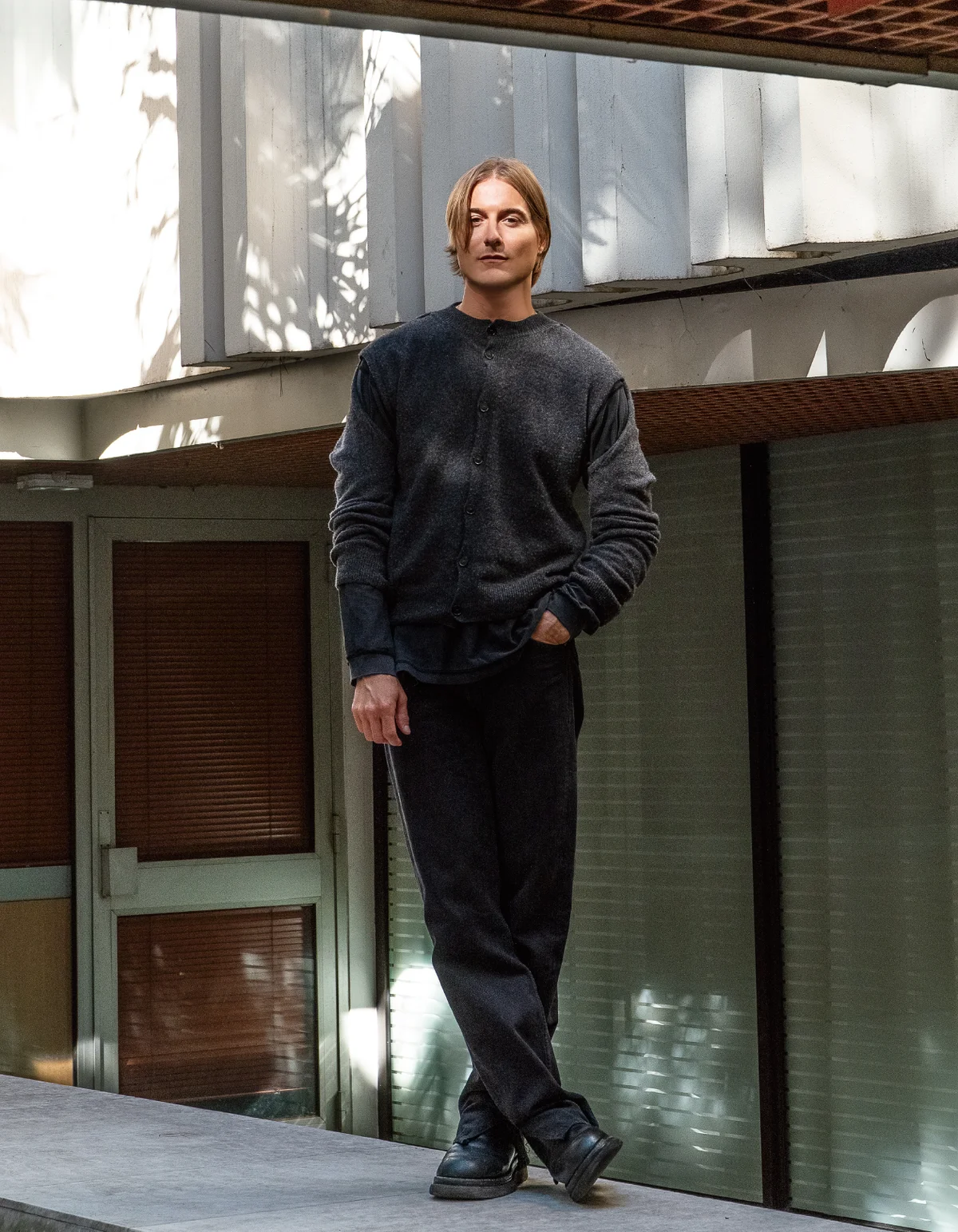 【ALAINPAUL(アランポール)】ダのタイトルイメージ