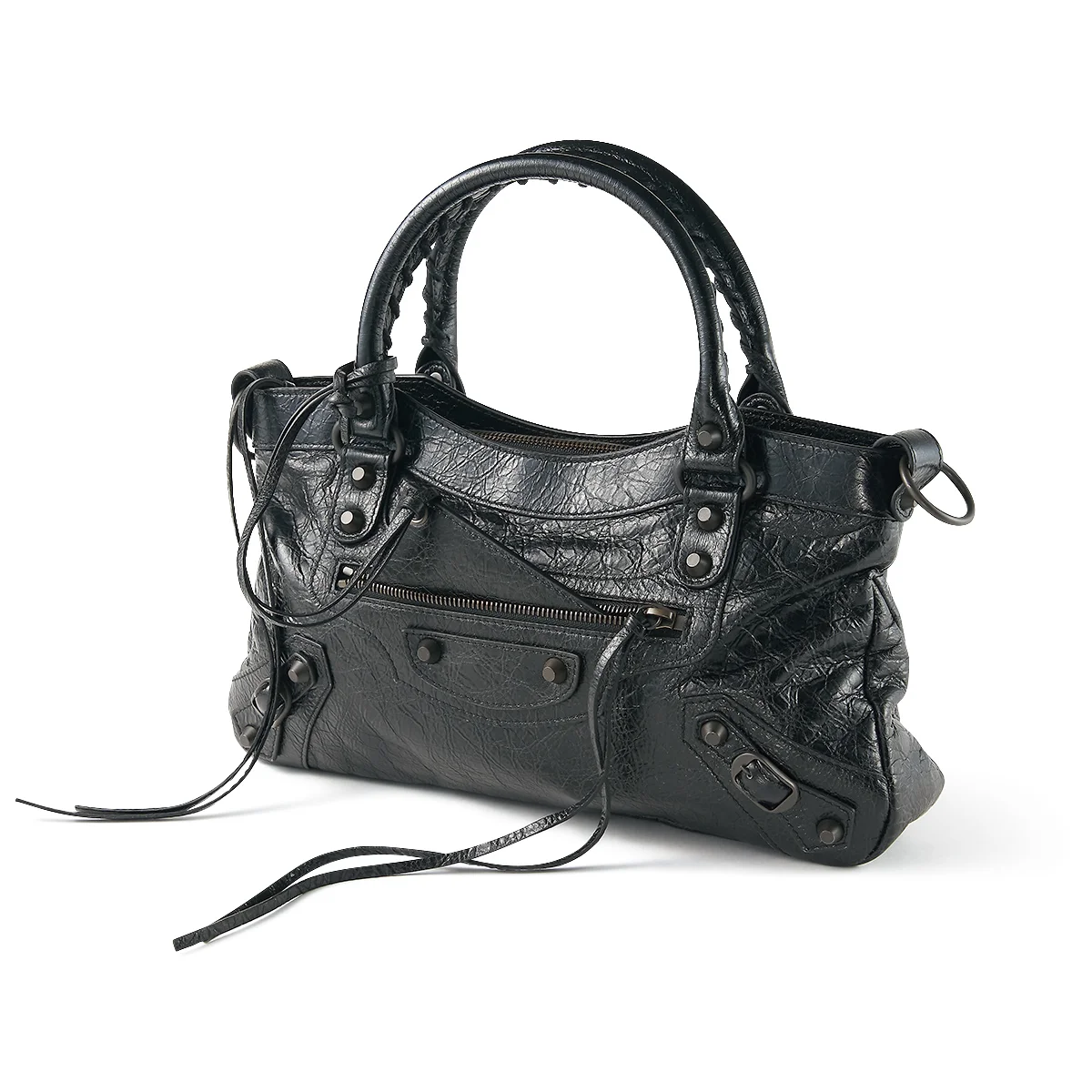 8 バレンシアガのバッグ