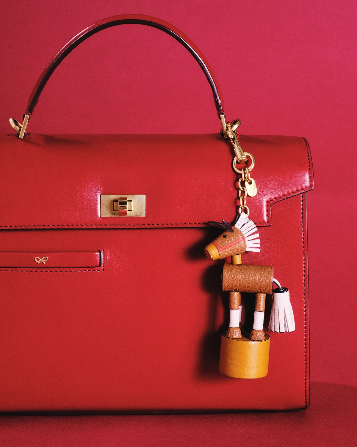 アニヤ・ハインドマーチの2026年干支コレクション