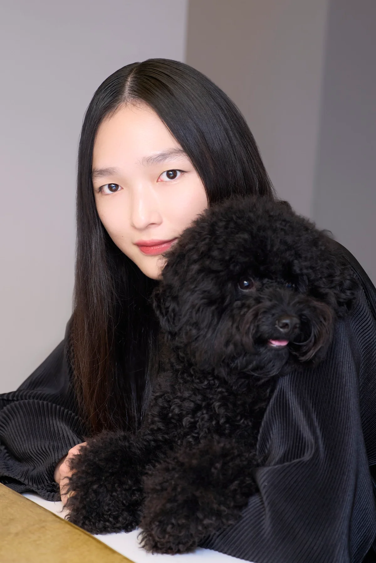 モデル・中島沙希さんが結婚を機に手に入れのタイトルイメージ