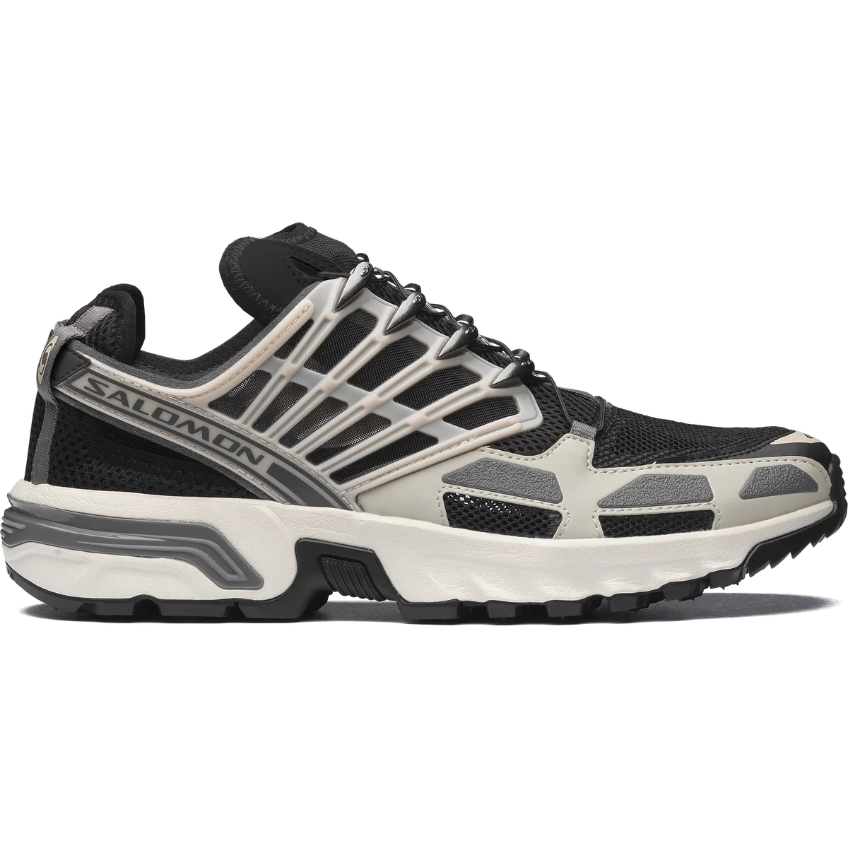 サロモン2026年春夏新作シューズ「ACS PRO SHELL」