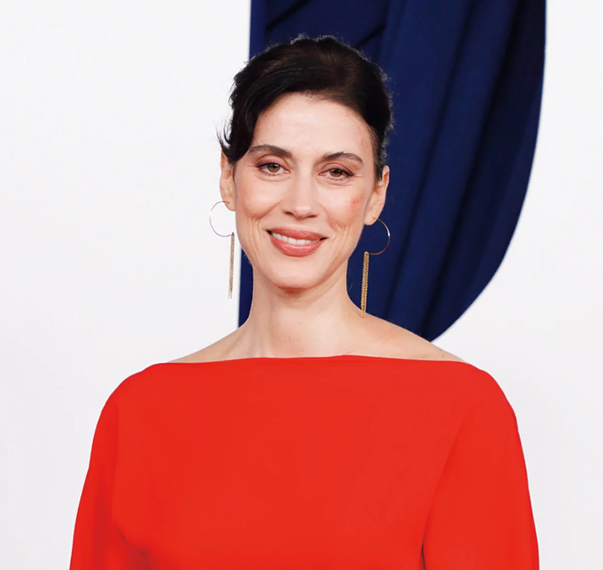 Cherien Dabisプロフィール画像