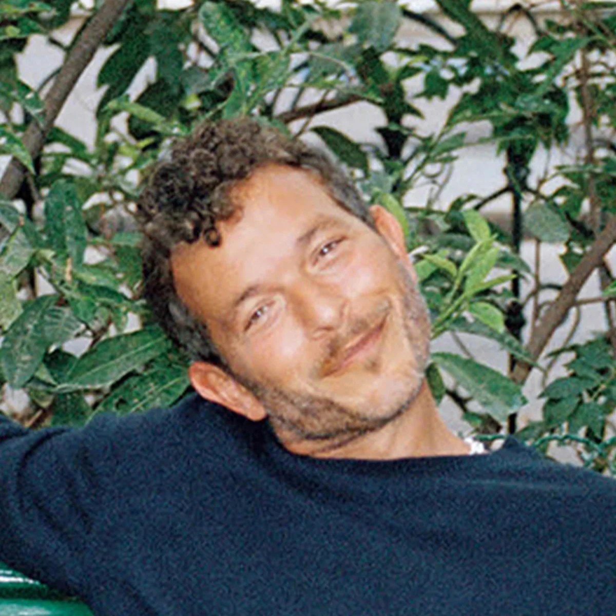 Michael Riderプロフィール画像