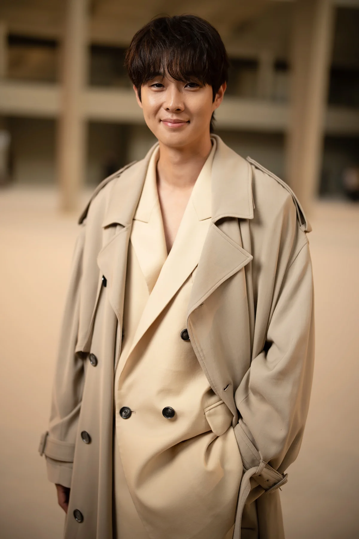 チェ・ウシク　Choe U-sik　최 우식　韓国俳優　最新韓国ドラマ『殺人者のパラドックス』
