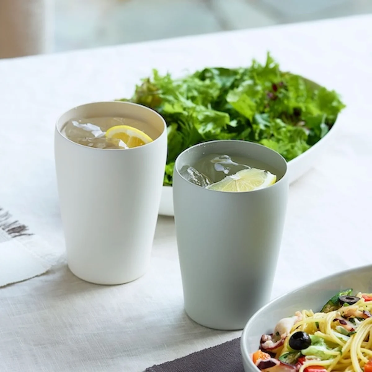 今年は早めに暑さ対策！ 【無印良品】からの画像_2