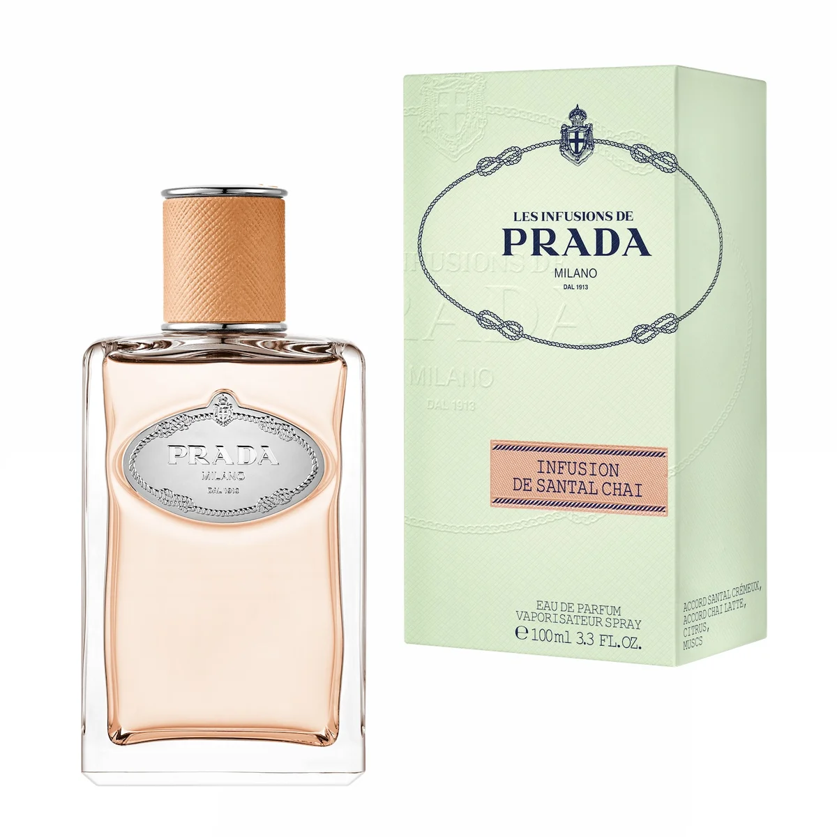 【プラダ ビューティ】新フレグランスは、の画像_2