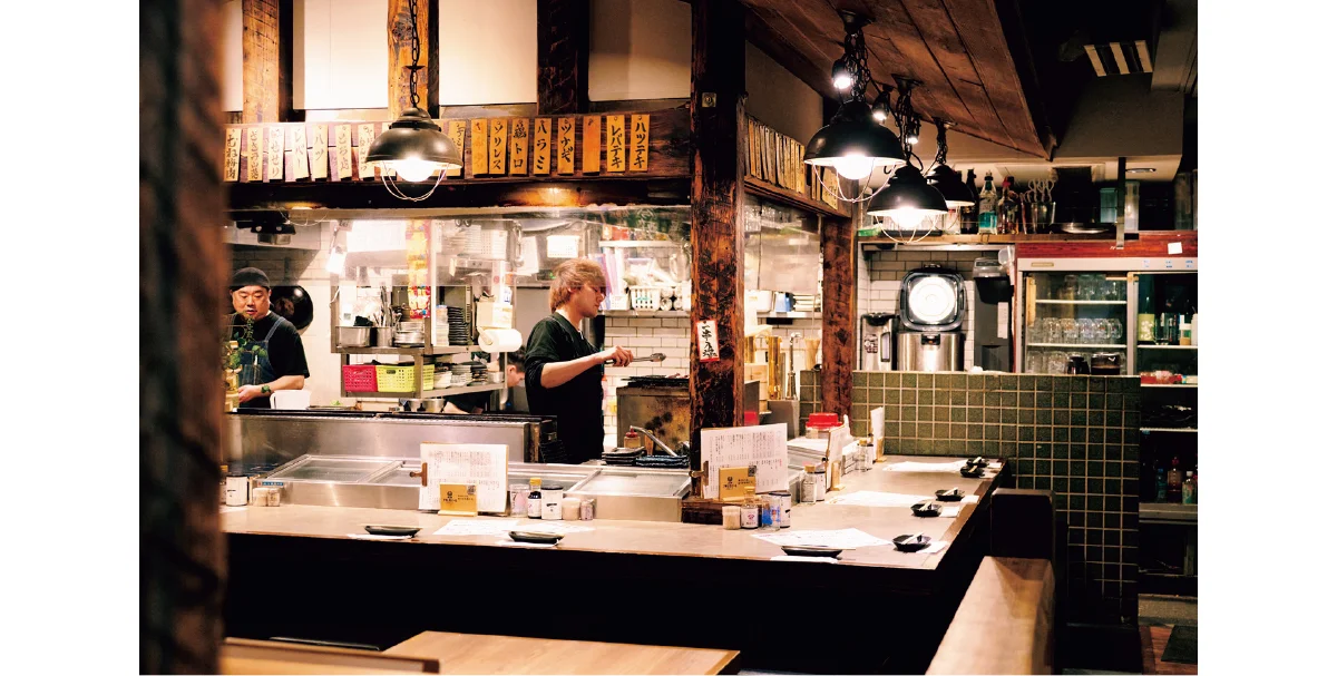 佐賀県三瀬村 ふもと赤鶏 田町本店